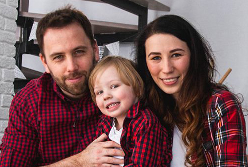 SeanFamily SeanFamily